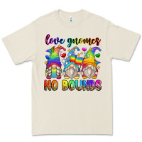 Bone love gnomes no bounds Premium Tee - Zillion Design Studio