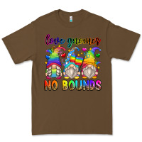 Cacao love gnomes no bounds Premium Tee - Zillion Design Studio