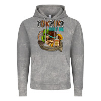 Cloud Rock cowboys don't die Vintage Hoodie - AdoDesignShop