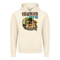 Vintage Artic cowboys don't die Vintage Hoodie - AdoDesignShop