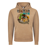 Vintage Coffee cowboys don't die Vintage Hoodie - AdoDesignShop