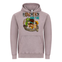 Cowboys Don't Die Vintage Hoodie | Teevron