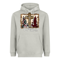 Moon Dust Jesus is the reason Heavyweight Hoodie - Bettercallsaul