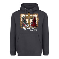 Smoke Jesus is the reason Heavyweight Hoodie - Bettercallsaul