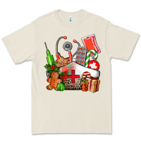 Bone nurse  and christmas Premium Tee - AdoDesignShop