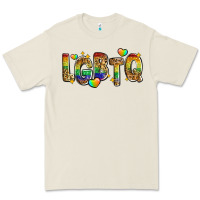 Bone lgbtq Premium Tee - Zillion Design Studio