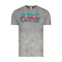 Cloud Rock no thanks cupid Vintage Tee - AdoDesignShop