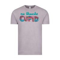 Vintage Zinc no thanks cupid Vintage Tee - AdoDesignShop