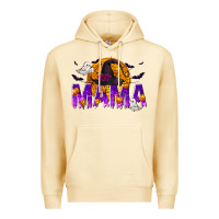 Pina Colada Halloween Mama Premium Hoodie - texasbilliewilder