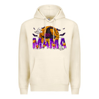 Tofu Halloween Mama Premium Hoodie - texasbilliewilder