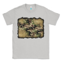 Moon Dust camouflage glitter background Classic Tee - Jasminsmagicworld