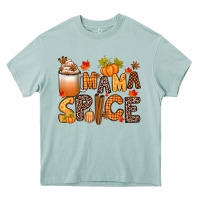 Arona mama spice Heavy Core Tee - texasbilliewilder
