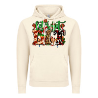 Vintage Artic lets get lit with Christmas Vintage Hoodie - AdoDesignShop