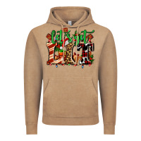Vintage Coffee lets get lit with Christmas Vintage Hoodie - AdoDesignShop