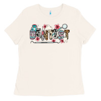 Bone dentist Ladies Tee - Zillion Design Studio