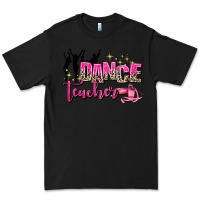 Black dance teacher Premium Tee - AdoDesignShop