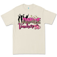 Bone dance teacher Premium Tee - AdoDesignShop