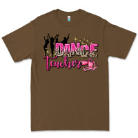 Cacao dance teacher Premium Tee - AdoDesignShop