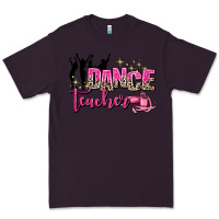 Plum dance teacher Premium Tee - AdoDesignShop