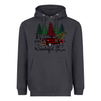 Smoke It s The Most Wonderful Time Of The Year Heavyweight Hoodie - Bettercallsaul