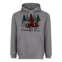 Storm It s The Most Wonderful Time Of The Year Heavyweight Hoodie - Bettercallsaul