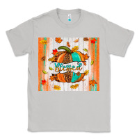 Moon Dust blessed pumpkin Classic Tee - NancyCooperArtShop