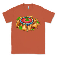 Copper nacho Classic Tee - AdoDesignShop