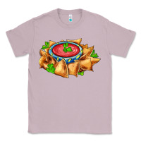 Lilac nacho Classic Tee - AdoDesignShop