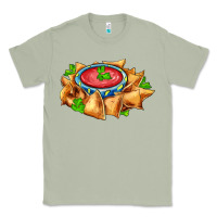 Matcha nacho Classic Tee - AdoDesignShop