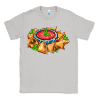 Moon Dust nacho Classic Tee - AdoDesignShop