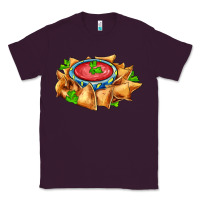 Plum nacho Classic Tee - AdoDesignShop