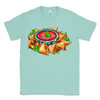 Seafoam nacho Classic Tee - AdoDesignShop
