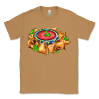 Toasted Coconut nacho Classic Tee - AdoDesignShop