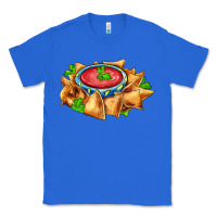 True Royal nacho Classic Tee - AdoDesignShop