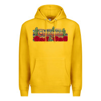 Lemon chingona Premium Hoodie - JahusDesignShop