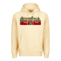 Pina Colada chingona Premium Hoodie - JahusDesignShop