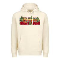 Sandshell chingona Premium Hoodie - JahusDesignShop