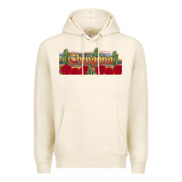 Tofu chingona Premium Hoodie - JahusDesignShop