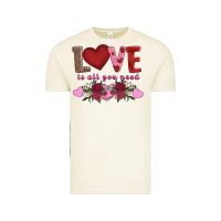 Vintage Arctic love is all you need Vintage Tee - AdoDesignShop