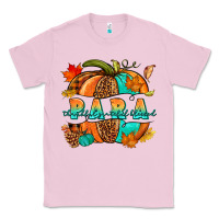 Bubblegum Pink para pumpkin Classic Tee - NancyCooperArtShop