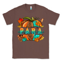 Chestnut para pumpkin Classic Tee - NancyCooperArtShop
