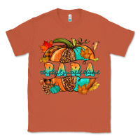 Copper para pumpkin Classic Tee - NancyCooperArtShop
