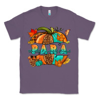 Lavender para pumpkin Classic Tee - NancyCooperArtShop