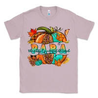 Lilac para pumpkin Classic Tee - NancyCooperArtShop