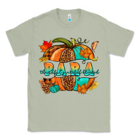 Matcha para pumpkin Classic Tee - NancyCooperArtShop