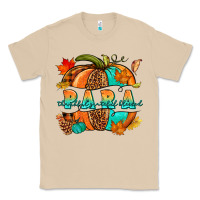 Mushroom para pumpkin Classic Tee - NancyCooperArtShop
