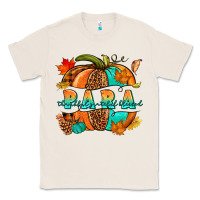 Natural para pumpkin Classic Tee - NancyCooperArtShop