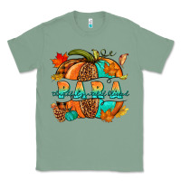 Sage para pumpkin Classic Tee - NancyCooperArtShop
