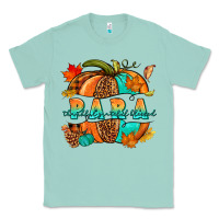 Seafoam para pumpkin Classic Tee - NancyCooperArtShop