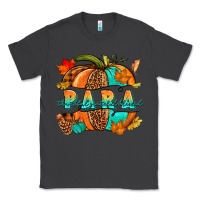 Smoke para pumpkin Classic Tee - NancyCooperArtShop